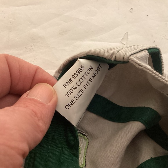 NASCAR NWT Mountain Dew NASCAR Winners Circle Hendrick Motorsport baseball hat - Picture 10 of 11